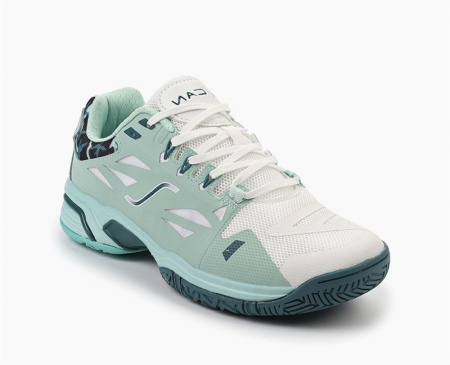 Кроссовки женские ESCAN летние ц. мятные