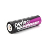 Аккумулятор Perfeo Li-Ion 18650 2000mAh 