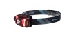 Фонарь налобный EPILSO EPF-125 CREE XPG 5W + COBx2, 1x1200mAh, 5В(USB) + работа ААА купить за 2790 ₽ в магазине «Аматис»