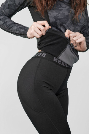 Термобелье женское REMINGTON Intensive Camo купить за 6810 ₽ в магазине «Аматис»