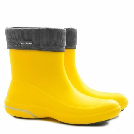 Полусапожки женские NORDMAN KLEO