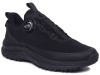 Кроссовки мужские STROBBS C3803-3 демисезонные, черный