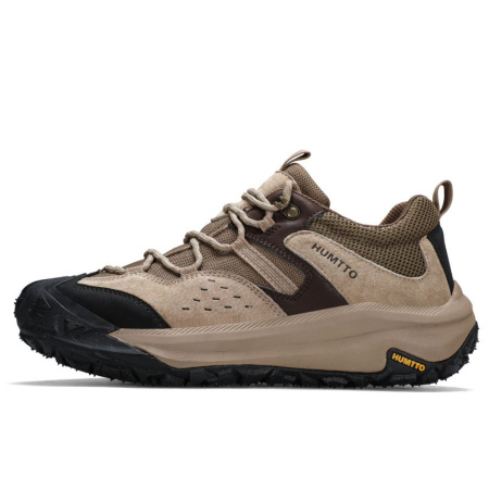 Ботинки мужские Humtto 250486A-2, Dark Grey купить за 6950 ₽ в магазине «Аматис»