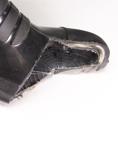 Сапоги ПВХ с чулком купить за 1740 ₽ в магазине «Аматис»