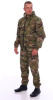Костюм мужской летний МАСХАЛАТ арт.11 куртка/брюки, сорочка тиси, мультикам