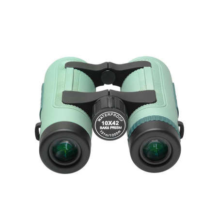 Бинокль Veber Nature Russia 10x42 Siberia купить за 10330 ₽ в магазине «Аматис»