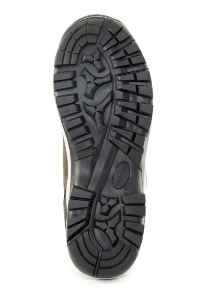 Ботинки треккинговые PAYER АКРАИМ замшевые, хаки  купить за 8160 ₽ в магазине «Аматис»