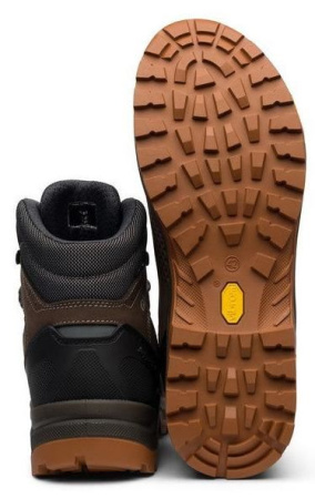 Ботинки мужские Grisport 14409N36tn демисезонные, коричневый купить за 11450 ₽ в магазине «Аматис»