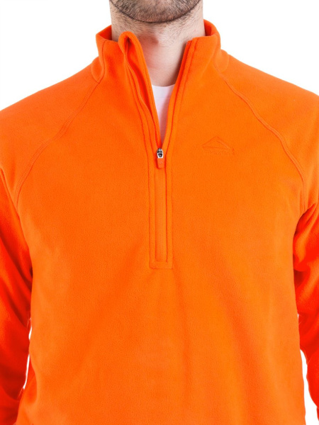 Толстовка мужская флисовая PAYER АРХОН купить за 2000 ₽ в магазине «Аматис»