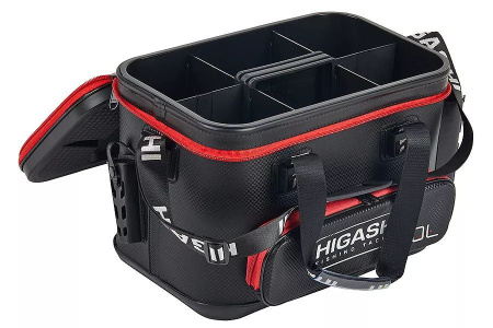 Сумка HIGASHI Hard Eva Bag 30L купить за 6199 ₽ в магазине «Аматис»