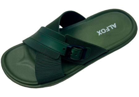 Сланцы мужские А4519 купить за 440 ₽ в магазине «Аматис»