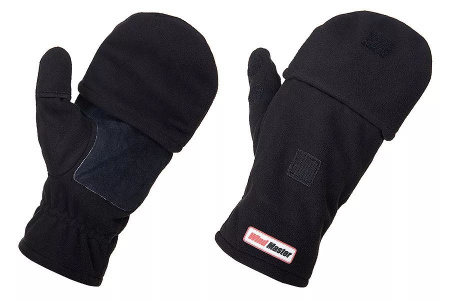 Перчатки HIGASHI Wind Master купить за 1670 ₽ в магазине «Аматис»