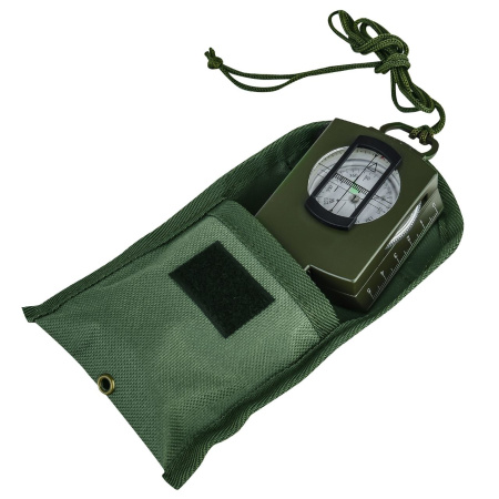 Компас жидкостный Army AC10 №18 купить за 1140 ₽ в магазине «Аматис»