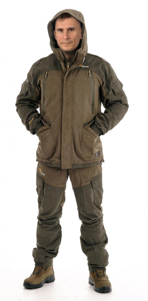 Костюм мужской демисезонный МАГНУМ  купить за 20490 ₽ в магазине «Аматис»