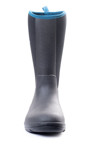 Сапоги рыбацкие неопреновые GRAYLING Poseidon (Посейдон), серый купить за 13040 ₽ в магазине «Аматис»