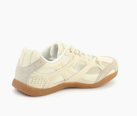 Кроссовки SPRANDI 7W226K85-3, бежевый купить за 4990 ₽ в магазине «Аматис»