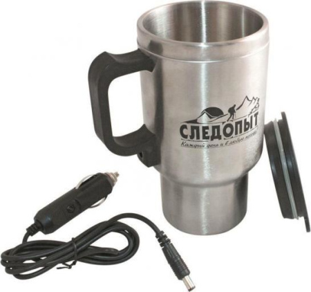 Автокружка СЛЕДОПЫТ Автокружка СЛЕДОПЫТ