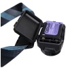 Фонарь налобный EPILSO EPF-135 CREE XPG 5W + COB, 1x1200mAh, 5В(USB)+ купить за 2690 ₽ в магазине «Аматис»