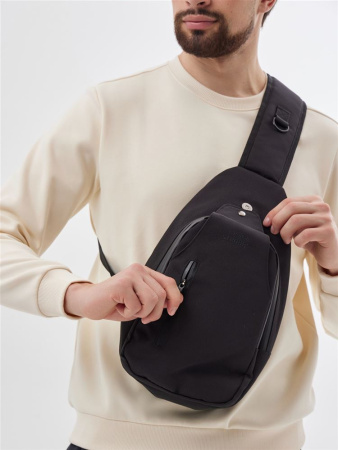 Сумка-слинг X104-3