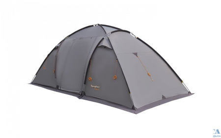 Палатка туристическая RockLand Family 3+3 купить за 20900 ₽ в магазине «Аматис»