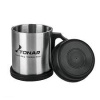 Термокружка 300ML ручка-карабин (T.TK-004-300) Тонар купить за 560 ₽ в магазине «Аматис»