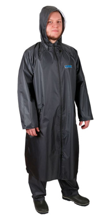 Плащ влагозащитный MEMBRANE WPL 