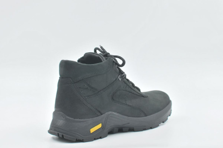 Ботинки мужские зимние 1426 купить за 2500 ₽ в магазине «Аматис»