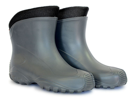 Ботильоны демисезонные мужские