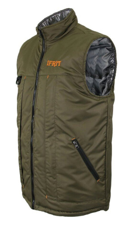 Жилет мужской утепленный PHOENIX купить за 2990 ₽ в магазине «Аматис»