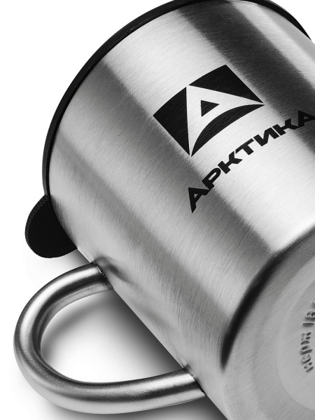 Термо-кружка Арктика 801-350 350мл купить за 900 ₽ в магазине «Аматис»