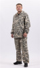 Костюм мужской противоэнцефалитный АНТИКЛЕЩ NEW
