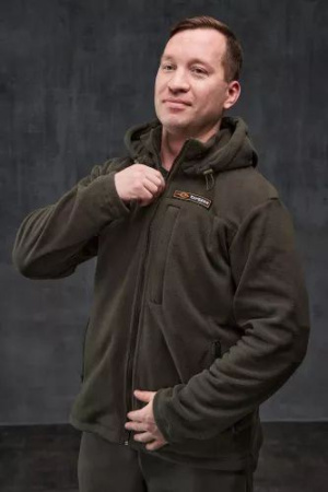 Костюм мужской флисовый КОМФОРТ купить за 5240 ₽ в магазине «Аматис»