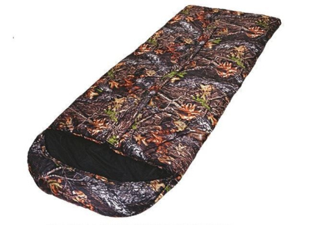 Спальный мешок COMFORT 600