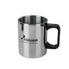 Термокружка 450ML с пл. крышкой (T.TK-047-450) Тонар купить за 690 ₽ в магазине «Аматис»