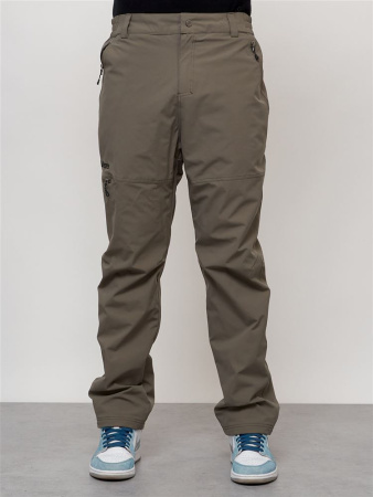 Брюки мужские спортивные, зимние арт. 21137 купить за 2870 ₽ в магазине «Аматис»