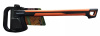 Топор туристический HIGASHI TauMANN Forest axe 23,5 купить за 3920 ₽ в магазине «Аматис»