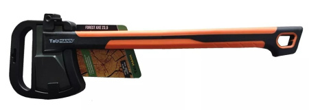 Топор туристический HIGASHI TauMANN Forest axe 23,5 купить за 3920 ₽ в магазине «Аматис»
