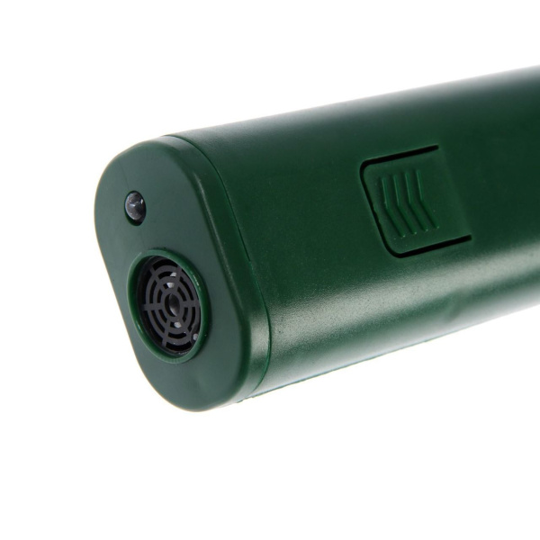 Отпугиватель собак Luazon LRI-02, ультразвуковой купить за 630 ₽ в магазине «Аматис»