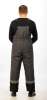 Костюм мужской зимний САЯН серый/черный (куртка+полукомбинезон) купить за 7310 ₽ в магазине «Аматис»