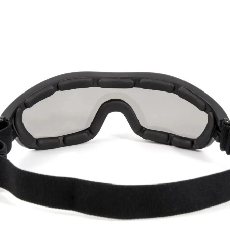 Очки защитные СЛЕДОПЫТ SAHARA, линза grey купить за 750 ₽ в магазине «Аматис»