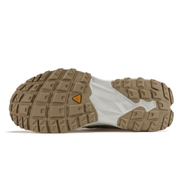 Кроссовки мужские Humtto 360006A-3, бежевый купить за 5990 ₽ в магазине «Аматис»