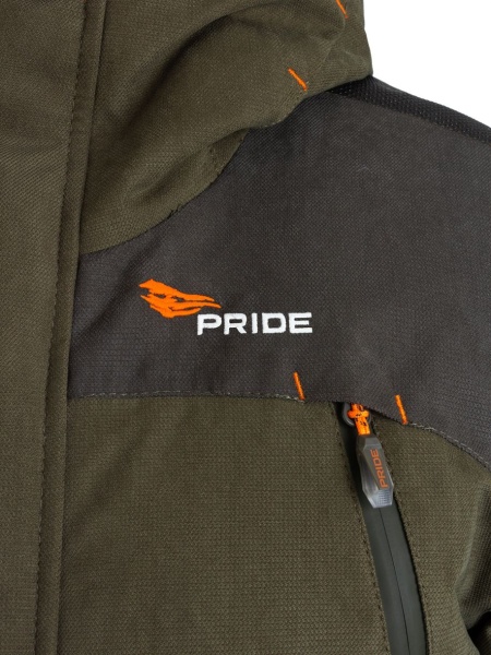 Костюм мужской МАГНУМ ОСЕНЬ PRIDE купить за 18720 ₽ в магазине «Аматис»