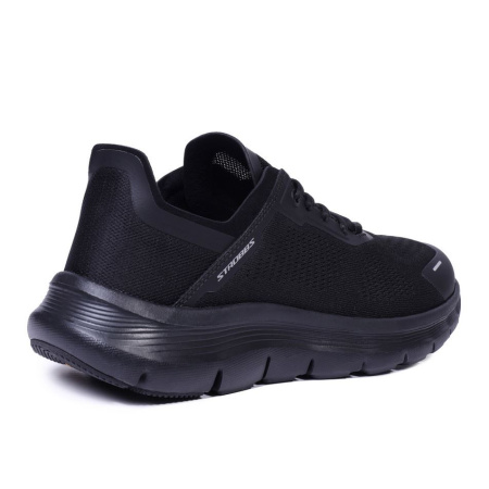 Кроссовки мужские STROBBS MESHY BASE C3857-1 демисезонные, серый купить за 4900 ₽ в магазине «Аматис»