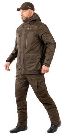 Костюм мужской демисезонный Winchester PRIDE купить за 20480 ₽ в магазине «Аматис»