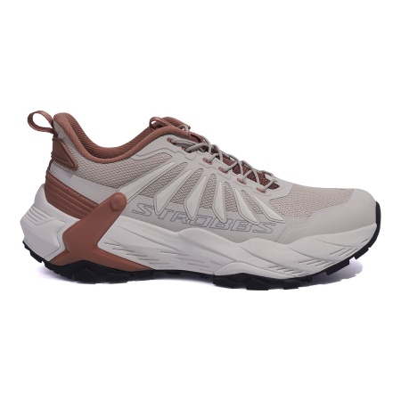 Кроссовки STROBBS F7632-16, бежевый купить за 5700 ₽ в магазине «Аматис»