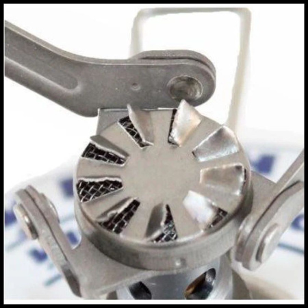 Плитка портативн.газ.СЛЕДОПЫТ Мечта Путешественника PF-GSP-S11 купить за 2310 ₽ в магазине «Аматис»