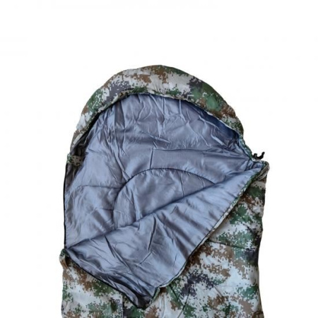 Спальный мешок Baizheng BZ-S11-13 220*75 см +15°C купить за 1730 ₽ в магазине «Аматис»