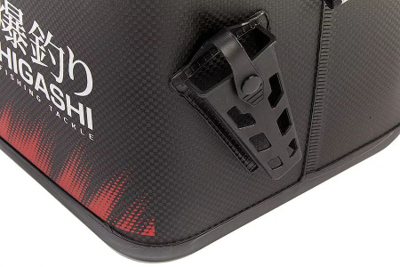 Сумка HIGASHI Hard Eva Bag 30L купить за 6199 ₽ в магазине «Аматис»