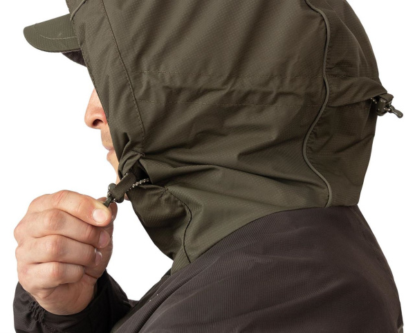 Костюм мужской летний СКАТ GRAYLING купить за 14190 ₽ в магазине «Аматис»