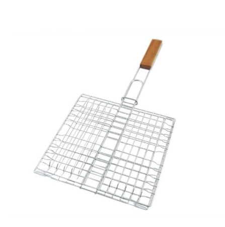 Решетка-гриль универсальная, малая HOT POT 43 (+4)*23*23 см